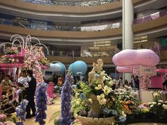 -上海长风大悦城