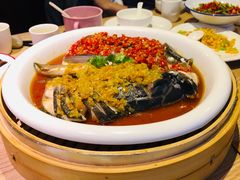 -湘域中餐厅(大悦城店)