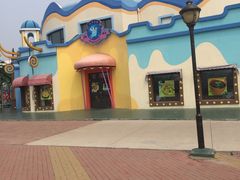 -北戴河圣蓝海洋公园