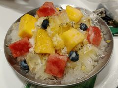 -乐果甜心·潮汕冰室