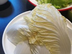 -南门四季铜锅涮肉(大屯·北苑店)