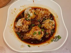 -添好运点心专门店(深水埗店)
