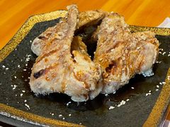 -兆治日本料理(华府世家店)