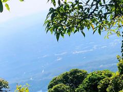 -七仙岭温泉国家森林公园