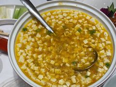 -万荣烤鸭店·北京菜(农光里店)