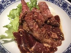 -郑阿姨的家·이모네·韩料&烤肉(武川路店)