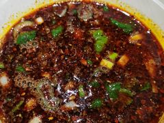 -牵人麻辣粉(粉巷店)