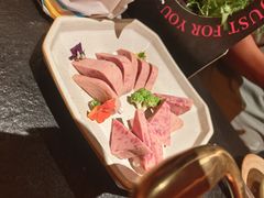 -色響火锅(恒隆广场店)