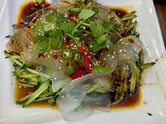 -韩食代烧烤(龙华路美食街店)
