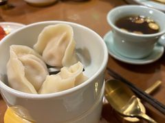 -喜鼎海胆水饺(朝阳区三里屯太古里北区店)