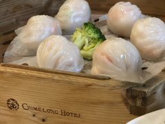 -麒麟中餐厅·经典粤菜·地道菜式老字号(广州长隆酒店)