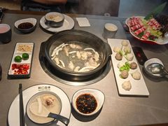 -同仁四季椰子鸡(无锡滨湖万象汇店)
