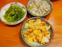 -有喜屋·烧鸟·居酒屋(周浦万达店)