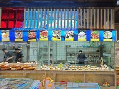 -大众海鲜(巨龙北路店)