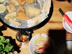 -么肆烤肉(汉街形象店)