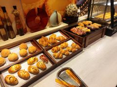 -萧邦音乐会所KTV·蒸汽活海鲜自助(福田店)