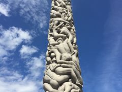 -维格兰雕塑公园