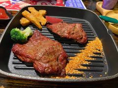 -祖母的魔法厨房(华北商厦店)