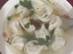 -东门饺子馆(少年宫路店)