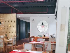 -荷风细雨·中国茶宴(碧云店)