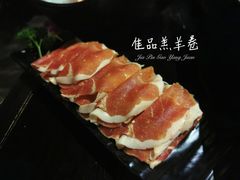 -椒王火锅(厚街万达店)