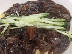 -桃园中华料理炸酱面(燕儿岛路店)