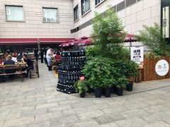 -旺顺阁海鲜广场(亚运村店)