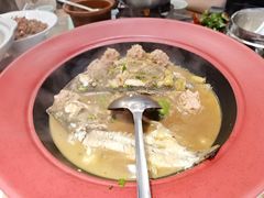 -黄泥岗·地道湖北菜(奥特莱斯店)