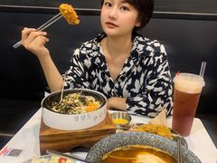 -京尚道韩式美食屋(海甸岛店)