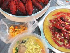 -袁老大龙虾(石鼓路总店)