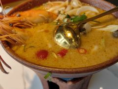 -泰椰里·泰国餐厅(智慧城广百广场店)