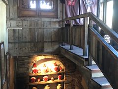 -兰溪小馆(东直门簋街店)