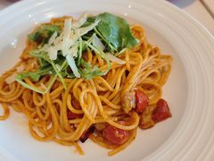 意面-必胜客(石佛营店)