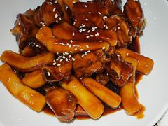 -沪上馨和小馆•海派上海菜(陆家浜路店)