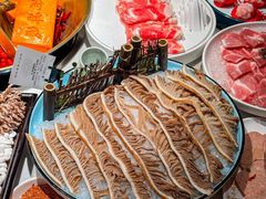 -小龙翻大江文化火锅(宽窄店)
