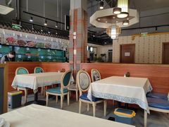 -南海渔家•海鲜•正宗海南菜(海棠湾店)