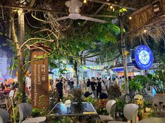 -Sasa的海(蜈支洲岛后海店)