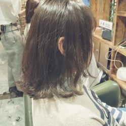 点击看大图 -MONE美发沙龙