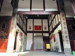 -恩阳古镇