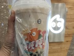 -CoCo都可(深业东岭店)