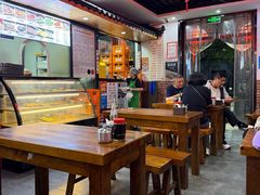 -北新桥卤煮老店(北新桥店)