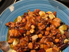 -华豫川酒家(大卫城店)