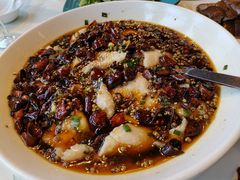 水煮鱼-文杏酒楼(一品天下店)