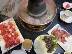 -草原饭店火锅