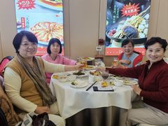 -万龙洲海鲜(南新仓店)