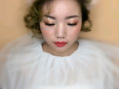 -金夫人化妆摄影职业培训学校