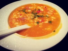 蟹黄豆腐-零度空间·台湾小馆(五道口购物中心店)