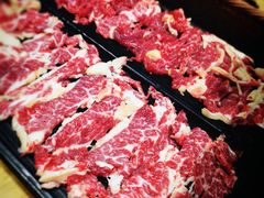 -潮味四季潮汕牛肉火锅(来凤街店)