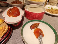 -秀儿四九城·新京菜(亚运村鸟巢店)