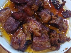 -红灯笼龙凤饭店(宁波老字号店)